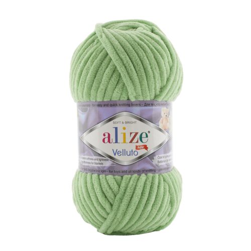 Velluto 103 - almazöld