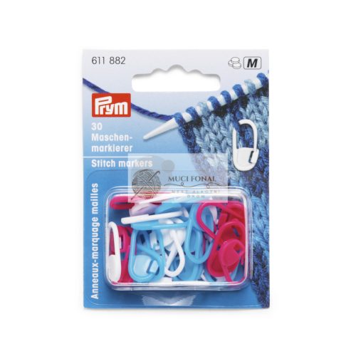 Prym szemjelölő 30db-os