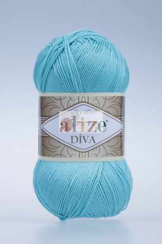 Díva 376