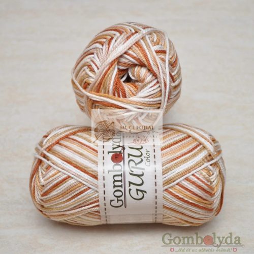 Guru Color 8040
