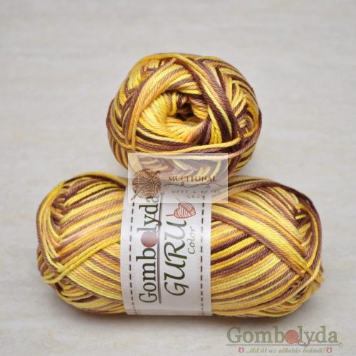 Guru Color 8240