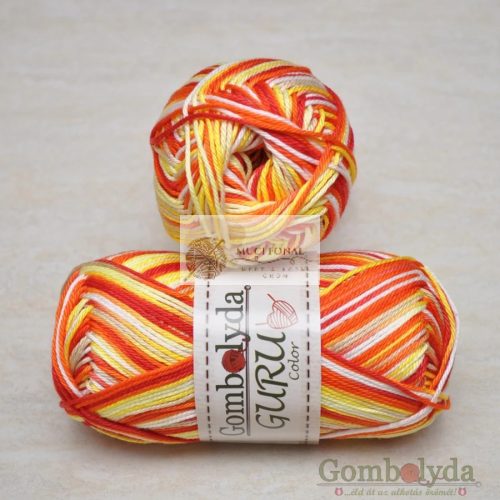Guru Color 8270
