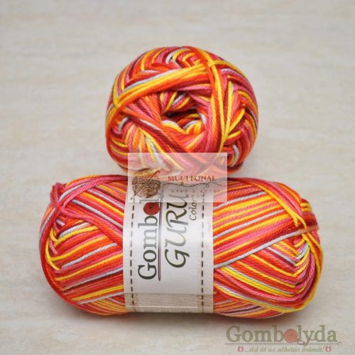 Guru Color 8290