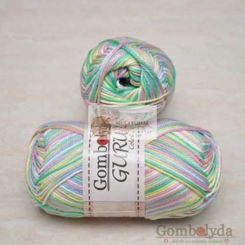 Guru Color 8320