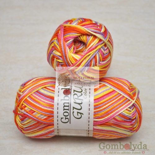 Guru Color 8375