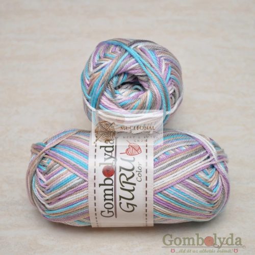 Guru Color 8450