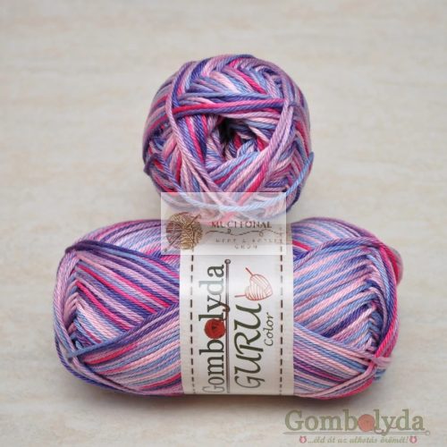 Guru Color 8465