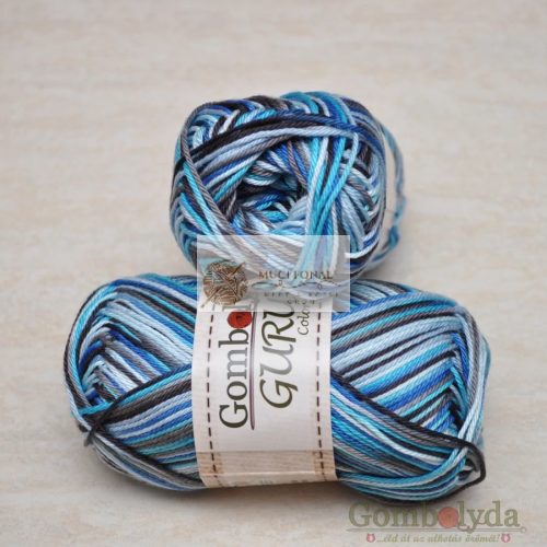 Guru Color 8565