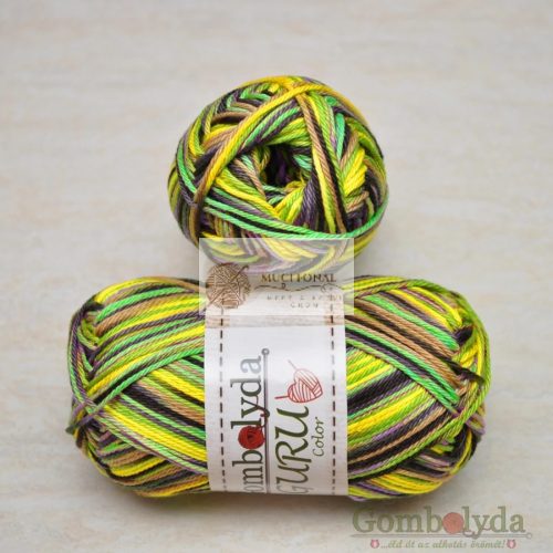 Guru Color 8630