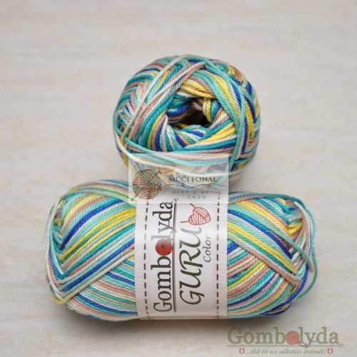 Guru Color 8655