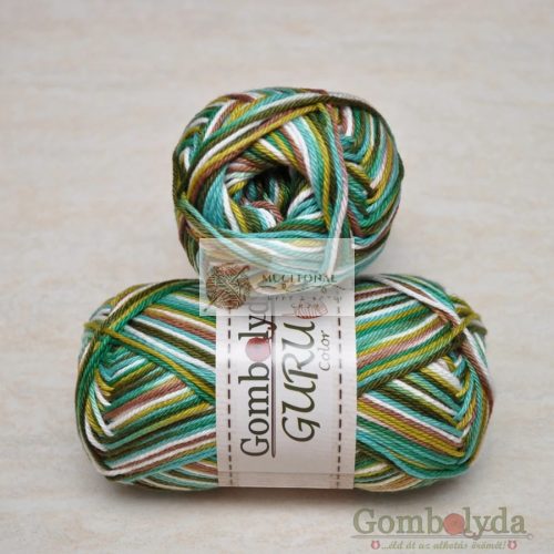 Guru Color 8675