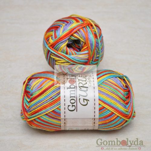 Guru Color 8765
