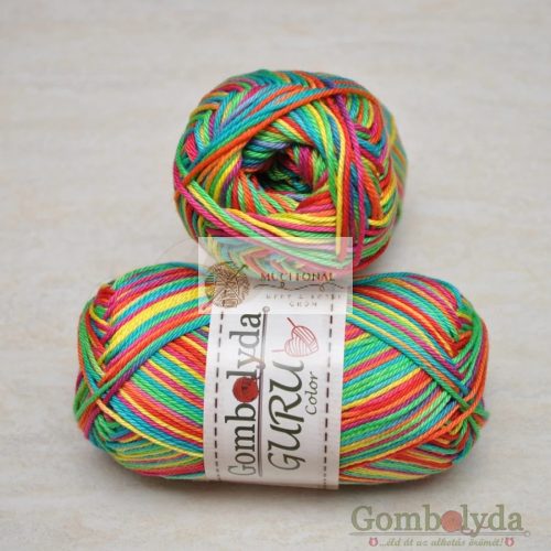 Guru Color 8770