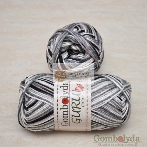 Guru Color 8830