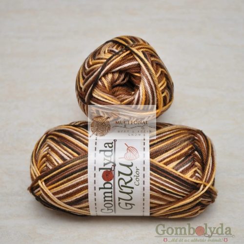 Guru Color 8930