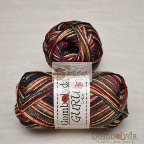 Guru Color 8950