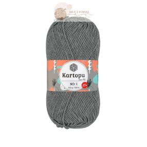 Kartopu NO:1  1000 világos szürke