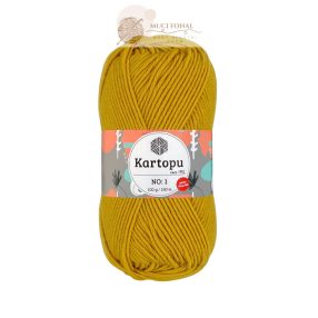 Kartopu NO:1  1321 arany