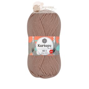 Kartopu NO:1  1873 vénrózsa