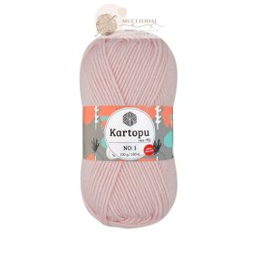 Kartopu NO:1  255 babarózsa