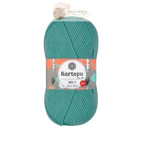 Kartopu NO:1  507 menta