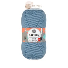 Kartopu NO:1  544 babakék