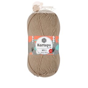 Kartopu NO:1  855 homok