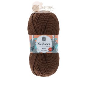 Kartopu NO:1  890 csoki