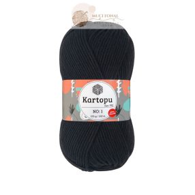 Kartopu NO:1  940 fekete