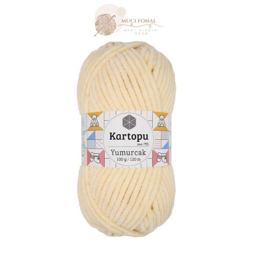 Yumurcak 349 testszín