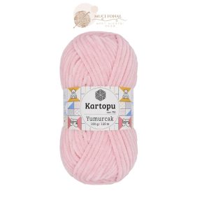 Yumurcak 768 rózsaszín