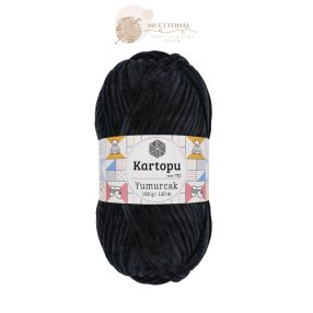 Yumurcak 940 fekete