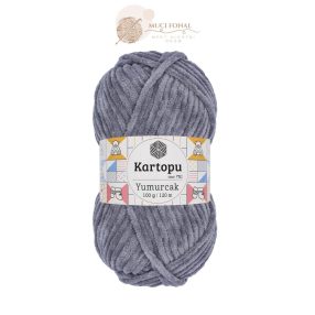 Yumurcak 951 sötét szürke