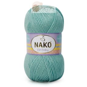 Nako Elit Baby Tenger  10482