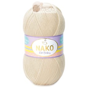 Nako Elit Baby Bézs 11451