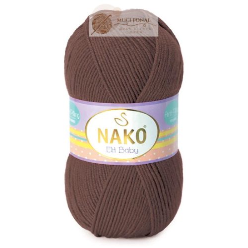 Nako Elit Baby Decupe 4367