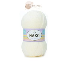 Nako Elit Baby Krém 99064