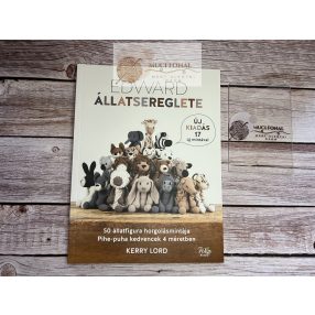 Edward állatsereglete – ÚJ KIADÁS