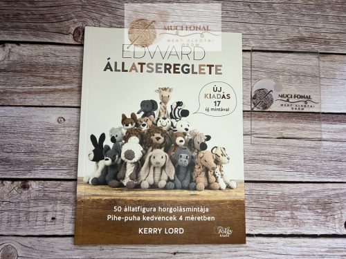Edward állatsereglete – ÚJ KIADÁS