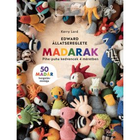 Edward állatsereglete – MADARAK