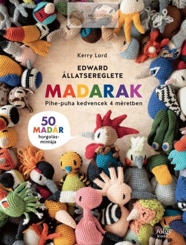 Edward állatsereglete – MADARAK