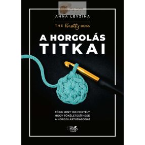 A horgolás titkai 