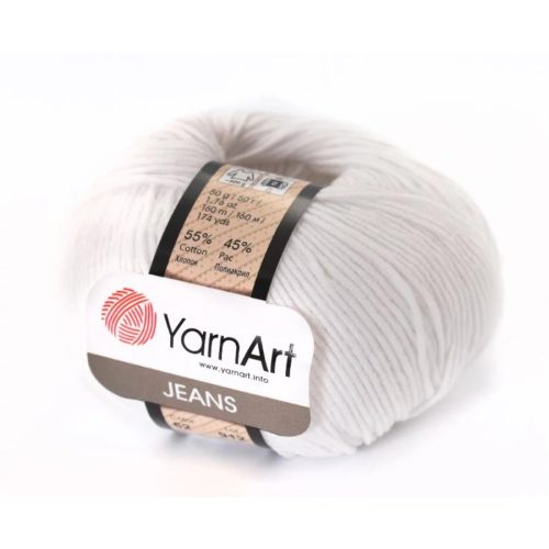 Yarnart Jeans 01