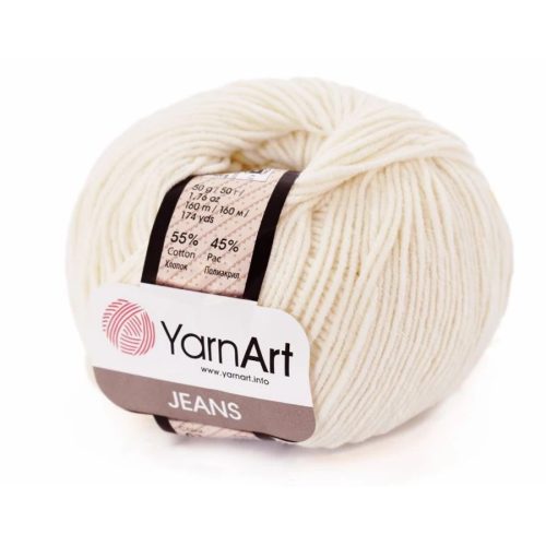 Yarnart Jeans 03