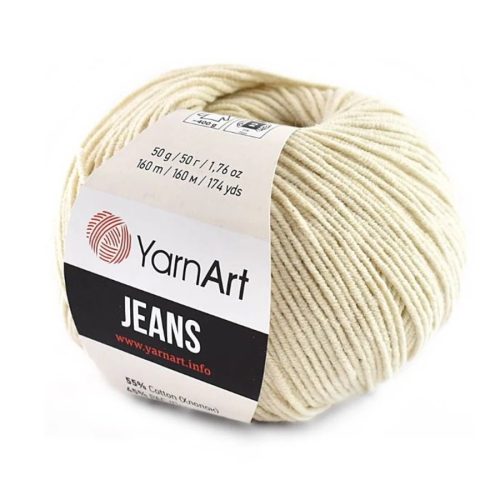 Yarnart Jeans 05