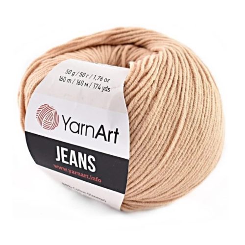 Yarnart Jeans 07