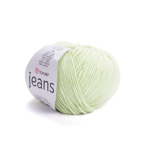Yarnart Jeans 11