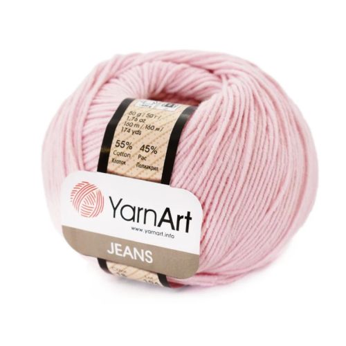 Yarnart Jeans 18