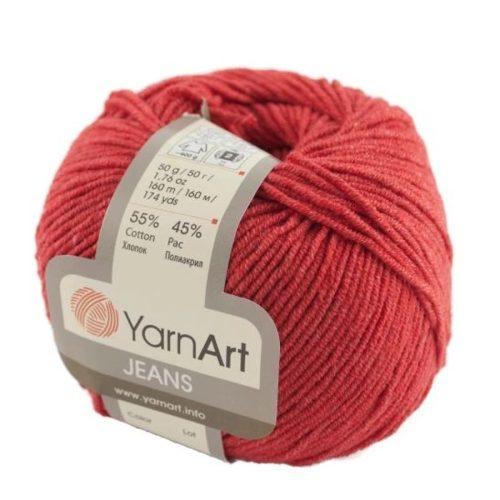 Yarnart Jeans 26