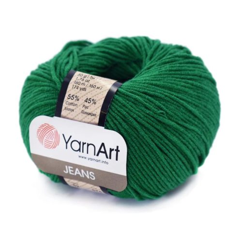 Yarnart Jeans 52